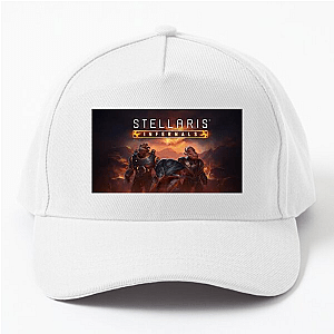 Synthetic Dawnfall Stellaris Hats & Caps