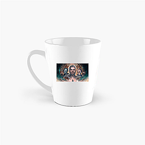 Chronicle of the Unbidden Stellaris Mugs