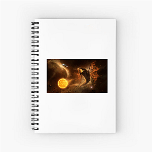 Ancient Relic Code Stellaris Notebook