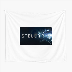 Starborn Path Stellaris Tapestries