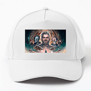Chronicle of the Unbidden Stellaris Hats & Caps