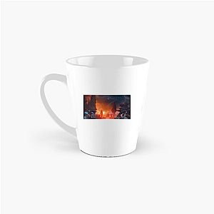 Interstellar Threadworks Stellaris Mugs