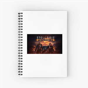 Synthetic Dawnfall Stellaris Notebook