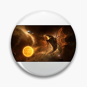 Ancient Relic Code Stellaris Pins