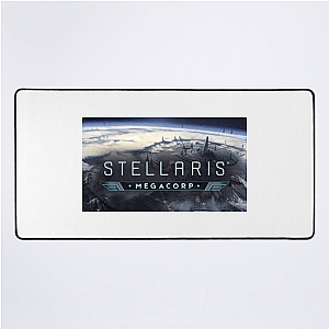 Magacorp Stellaris Mouse Pads