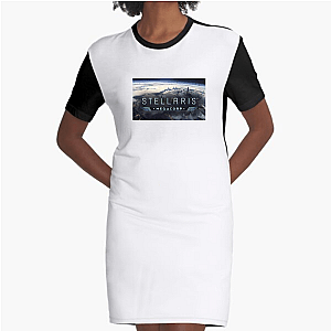 Magacorp Stellaris Dresses