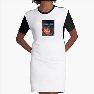 Paradox Protocol Stellaris Dresses
