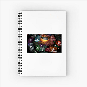 Galaxy Engine Stellaris Notebook