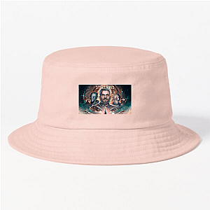 Chronicle of the Unbidden Stellaris Hats & Caps