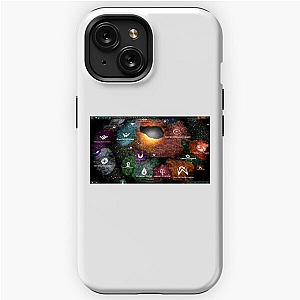 Galaxy Engine Stellaris Samsung Cases