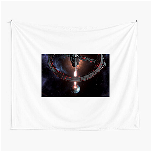 Empire Eternal Stellaris Tapestries