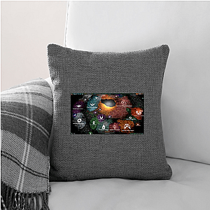 Galaxy Engine Stellaris Pillows Cover