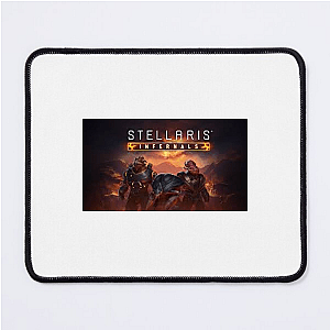 Synthetic Dawnfall Stellaris Mouse Pads
