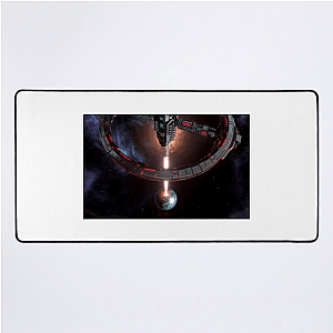 Empire Eternal Stellaris Mouse Pads
