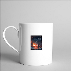Paradox Protocol Stellaris Mugs