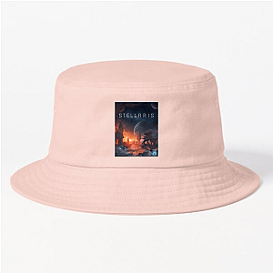 Paradox Protocol Stellaris Hats & Caps
