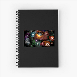 Galaxy Engine Stellaris Notebook