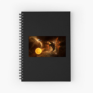 Ancient Relic Code Stellaris Notebook