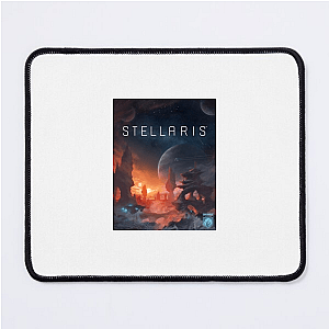 Paradox Protocol Stellaris Mouse Pads