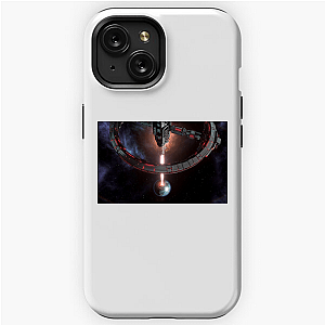 Empire Eternal Stellaris iPhone Cases