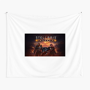 Synthetic Dawnfall Stellaris Tapestries