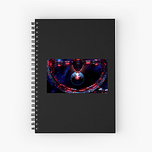 Stellaris Command Gear Stellaris Notebook