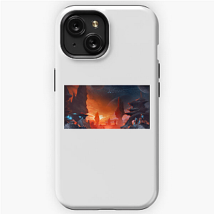 Interstellar Threadworks Stellaris Samsung Cases