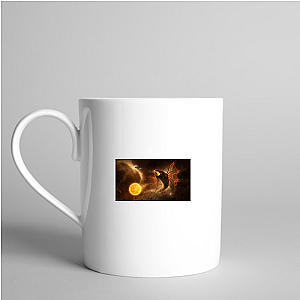 Ancient Relic Code Stellaris Mugs