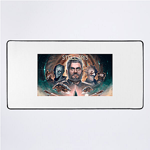 Chronicle of the Unbidden Stellaris Mouse Pads