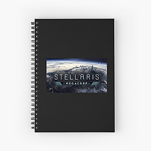 Magacorp Stellaris Notebook