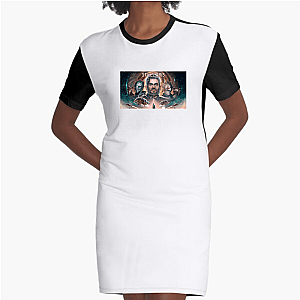 Chronicle of the Unbidden Stellaris Dresses