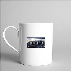Magacorp Stellaris Mugs