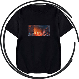 Stellaris T-Shirts