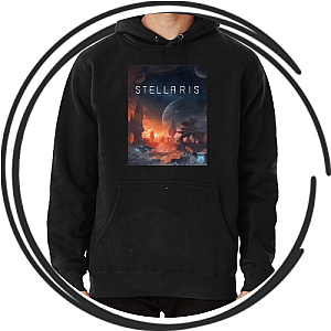 Stellaris Hoodies