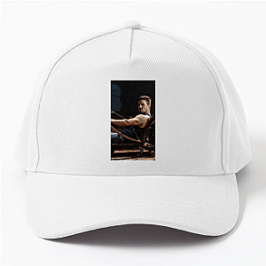 Stephen Amell Charismatic and Dedicated Performer Stephen Amell Hats & Caps