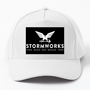 Stormworks: Build and Rescue Drop Stormworks: Build And Rescue Hats & Caps