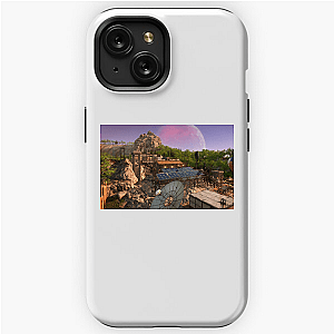 Planet Unknown, Heart Unbroken – Stranded: Alien Dawn Stranded: Alien Dawn iPhone Cases