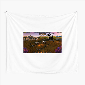 Terraform This – Stranded: Alien Dawn Stranded: Alien Dawn Tapestries