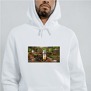 Survivor Mindset – Stranded: Alien Dawn Stranded: Alien Dawn Hoodies