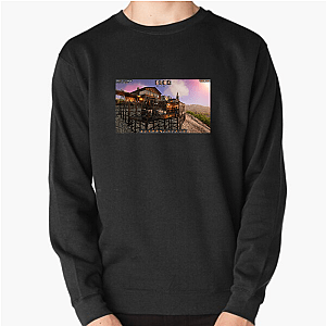 Hope in Hard Terrain – Stranded: Alien Dawn Stranded: Alien Dawn Sweatshirts