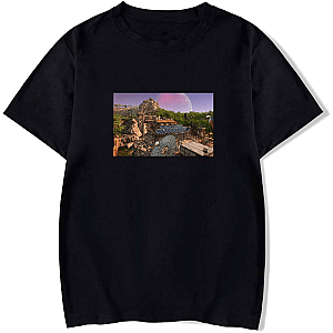 Planet Unknown, Heart Unbroken – Stranded: Alien Dawn Stranded: Alien Dawn T-Shirts
