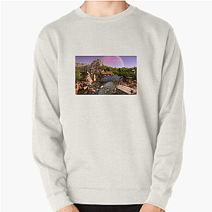 Planet Unknown, Heart Unbroken – Stranded: Alien Dawn Stranded: Alien Dawn Sweatshirts
