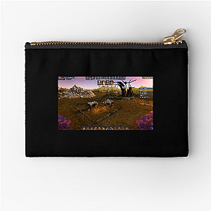 Terraform This – Stranded: Alien Dawn Stranded: Alien Dawn Zipper Pouches