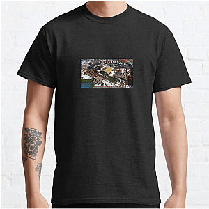 Alien Soil, Human Soul – Stranded: Alien Dawn Stranded: Alien Dawn T-Shirts