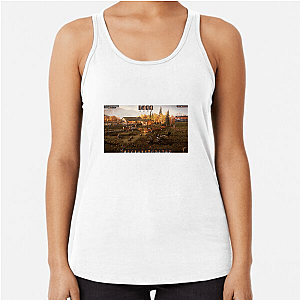 Crash. Adapt. Survive. – Stranded: Alien Dawn Stranded: Alien Dawn Tank Tops