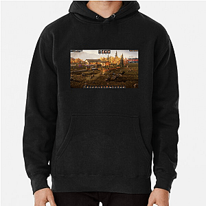 Crash. Adapt. Survive. – Stranded: Alien Dawn Stranded: Alien Dawn Hoodies