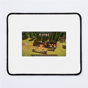 Cold Nights, Hot Choices – Stranded: Alien Dawn Stranded: Alien Dawn Mouse Pads