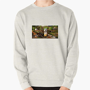 Survivor Mindset – Stranded: Alien Dawn Stranded: Alien Dawn Sweatshirts