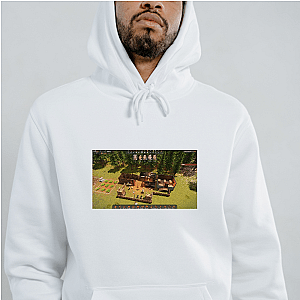 Cold Nights, Hot Choices – Stranded: Alien Dawn Stranded: Alien Dawn Hoodies