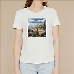 No Rescue Coming – Stranded: Alien Dawn Stranded: Alien Dawn T-Shirts